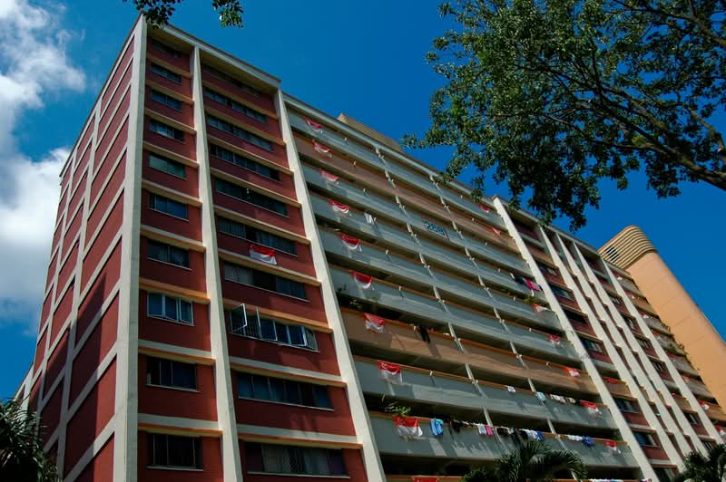 266 Bukit Batok East Avenue 4