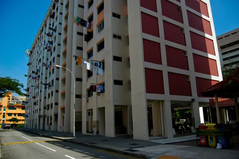 266 Bukit Batok East Avenue 4