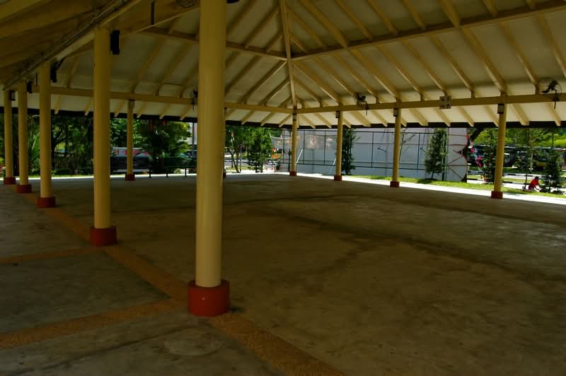 266 Bukit Batok East Avenue 4