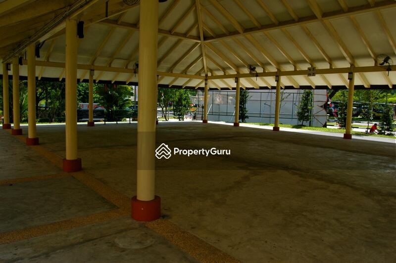For Sale - 266 Bukit Batok East Avenue 4