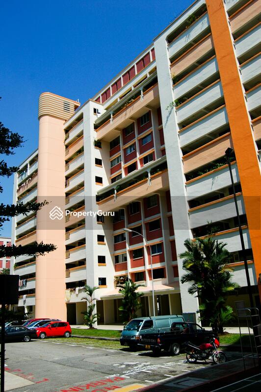 267 Bukit Batok East Avenue 4 #0