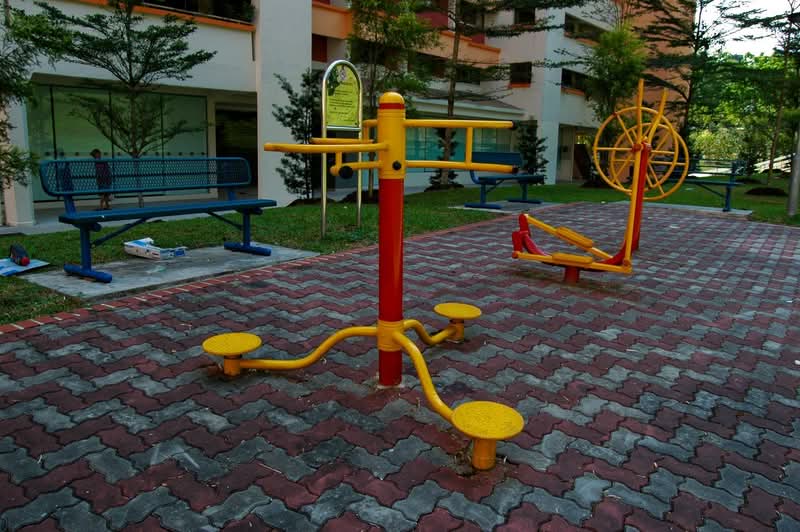 267 Bukit Batok East Avenue 4