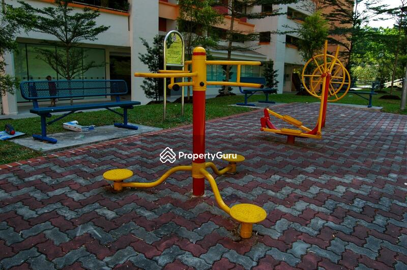 For Rent - 267 Bukit Batok East Avenue 4