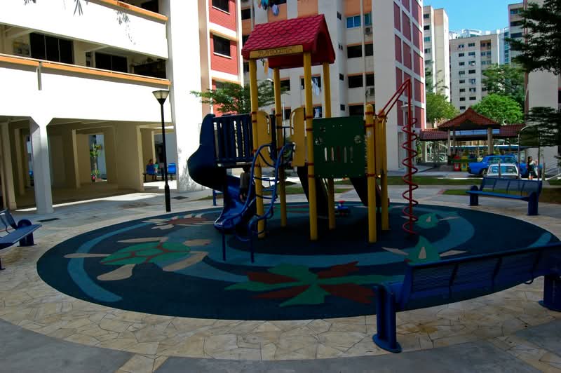 267 Bukit Batok East Avenue 4