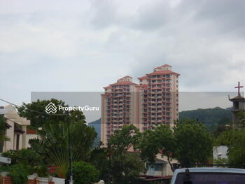 Mutiara View