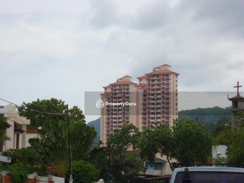 For Rent - Mutiara View