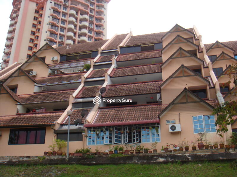 For Rent - Mutiara View