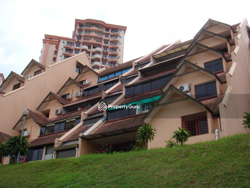 For Rent - Mutiara View