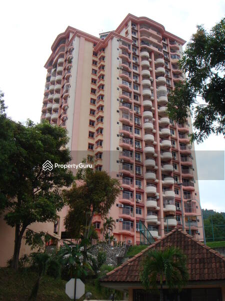 For Rent - Mutiara View