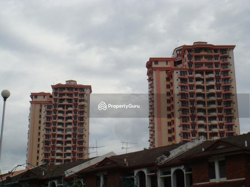 For Rent - Mutiara View