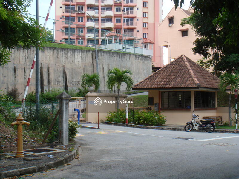 For Rent - Mutiara View