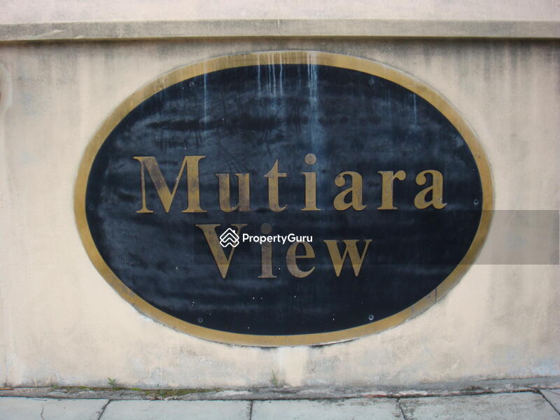 For Rent - Mutiara View