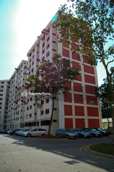 For Sale - 269 Bukit Batok East Avenue 4