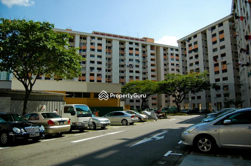 For Sale - 269 Bukit Batok East Avenue 4