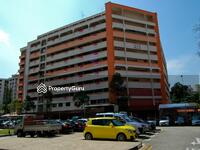 Bukit Batok East Avenue 4