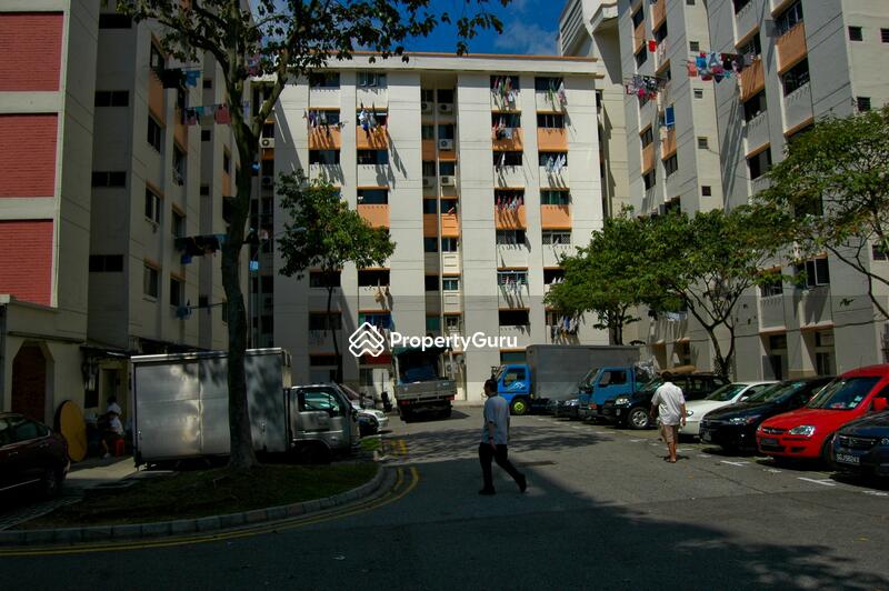 For Rent - 271 Bukit Batok East Avenue 4