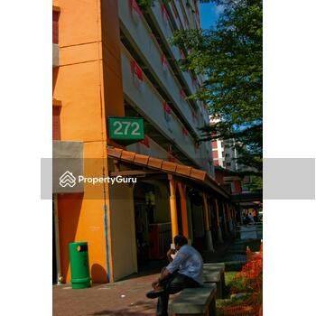 272 Bukit Batok East Avenue 4