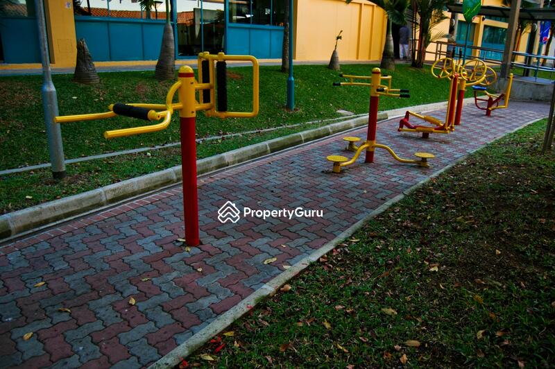 272 Bukit Batok East Avenue 4 #0