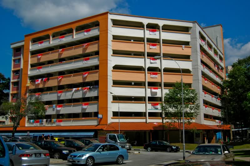 272 Bukit Batok East Avenue 4