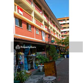 275 Bukit Batok East Avenue 4