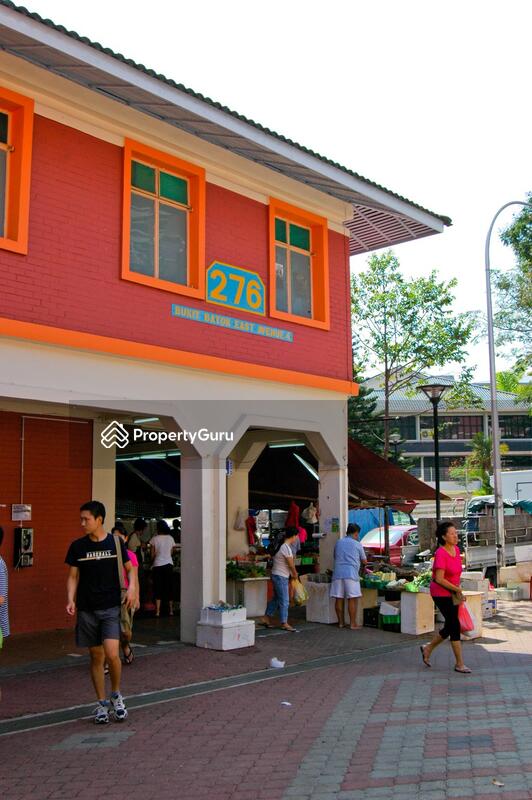 276 Bukit Batok East Avenue 4 #0