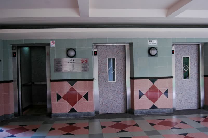 231 Bukit Batok East Avenue 5