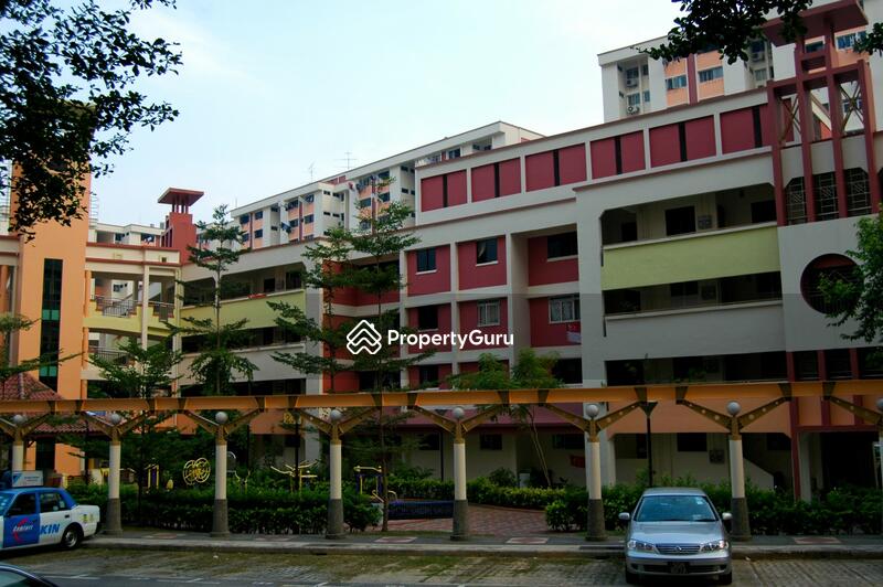 For Rent - 232 Bukit Batok East Avenue 5