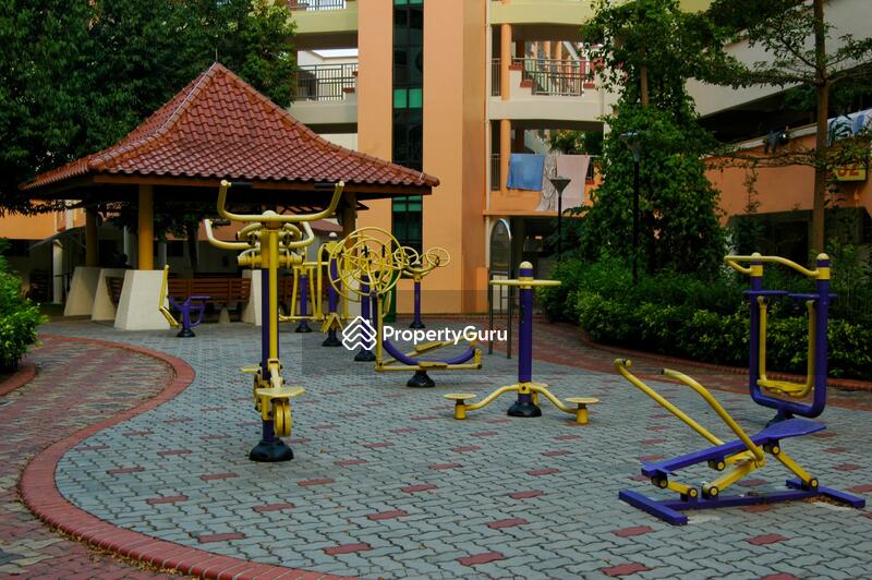 232 Bukit Batok East Avenue 5 #0