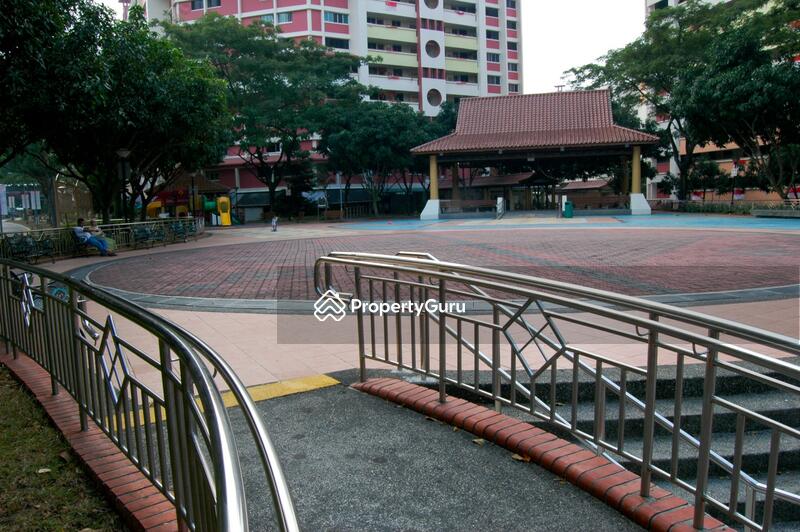 For Rent - 233 Bukit Batok East Avenue 5