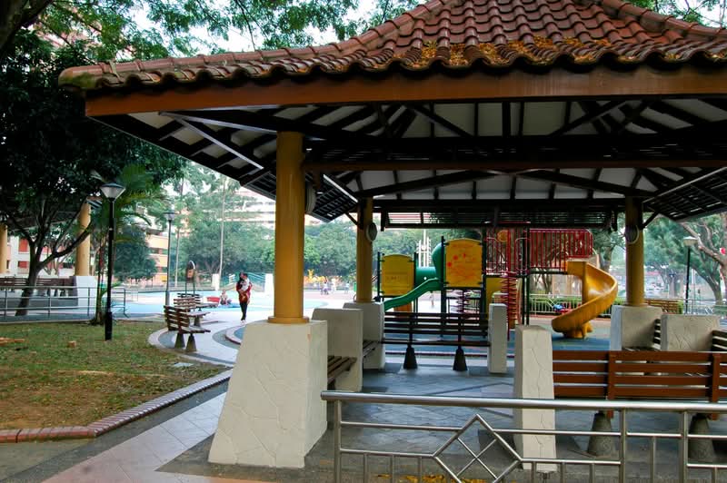 233 Bukit Batok East Avenue 5