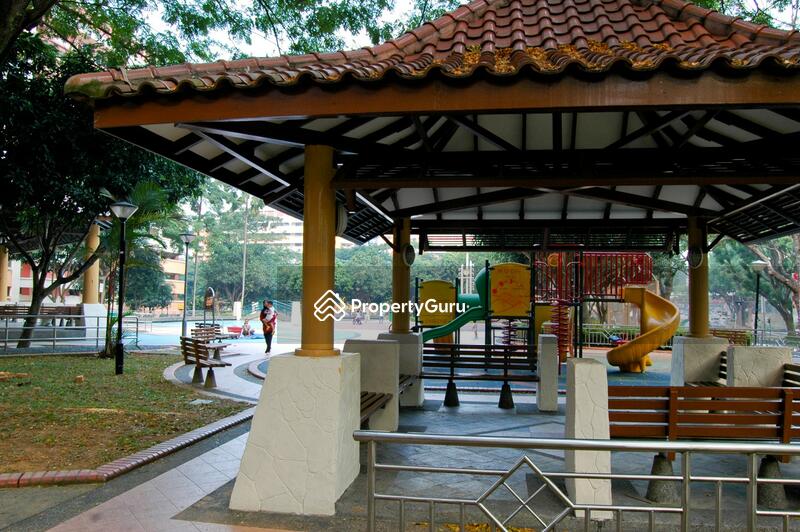 For Rent - 233 Bukit Batok East Avenue 5