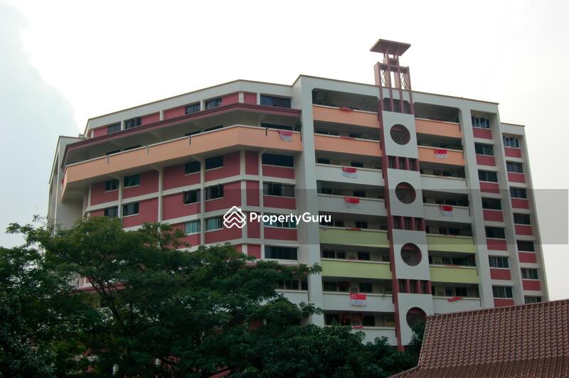 For Rent - 233 Bukit Batok East Avenue 5