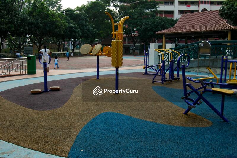 For Rent - 233 Bukit Batok East Avenue 5