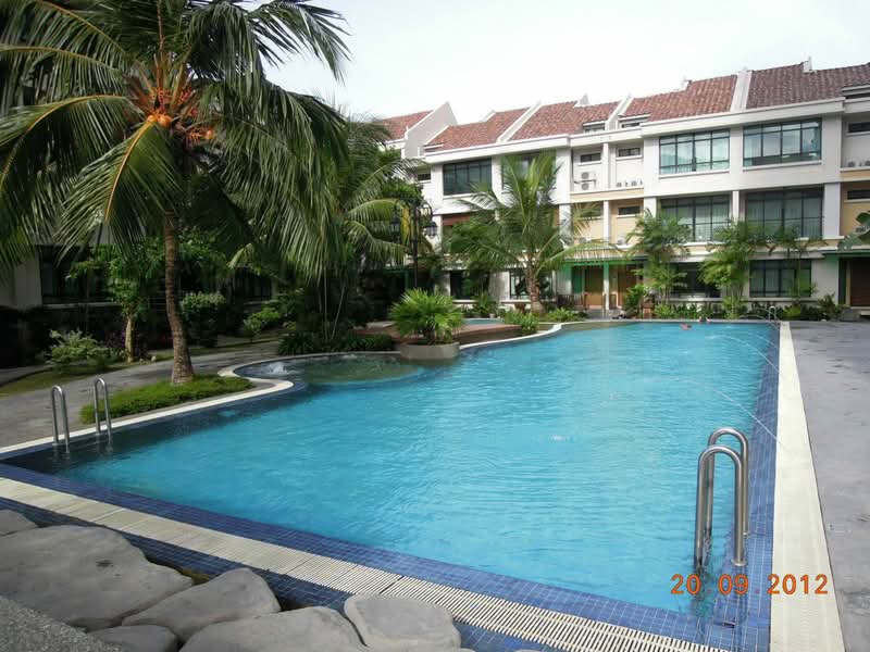 Scotland Villa - iProperty.com.my