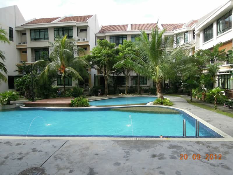 Scotland Villa - iProperty.com.my
