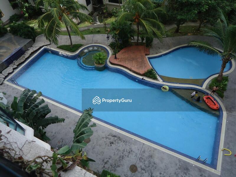For Sale - Scotland Villa