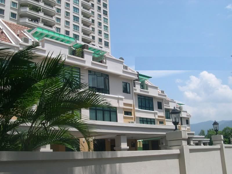 Scotland Villa - iProperty.com.my