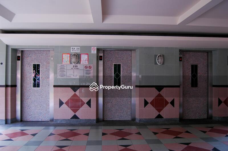 235 Bukit Batok East Avenue 5 #0