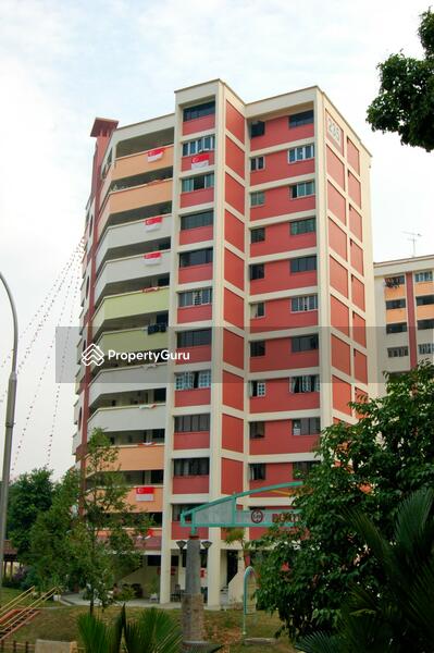 For Rent - 235 Bukit Batok East Avenue 5