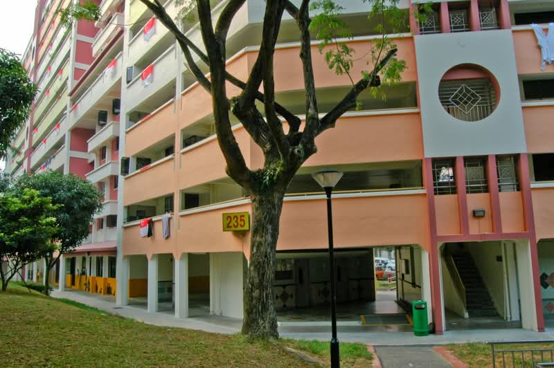 235 Bukit Batok East Avenue 5