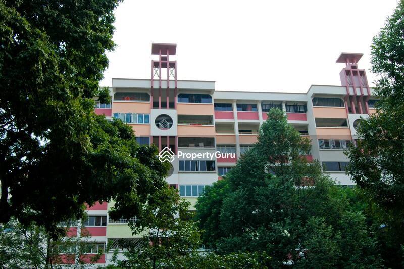 236 Bukit Batok East Avenue 5 #0