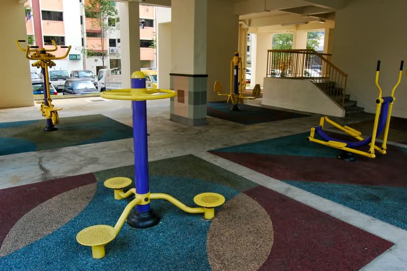 236 Bukit Batok East Avenue 5
