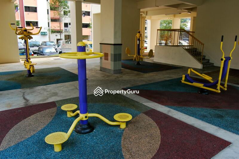 For Rent - 236 Bukit Batok East Avenue 5
