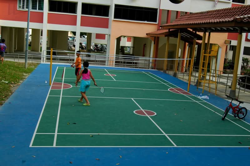 236 Bukit Batok East Avenue 5