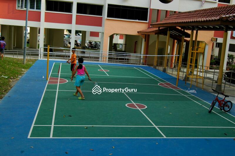 For Rent - 236 Bukit Batok East Avenue 5