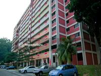 Bukit Batok East Avenue 5