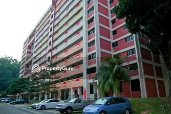 238 Bukit Batok East Avenue 5