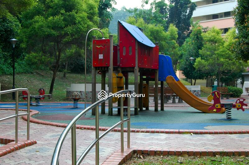 For Rent - 238 Bukit Batok East Avenue 5