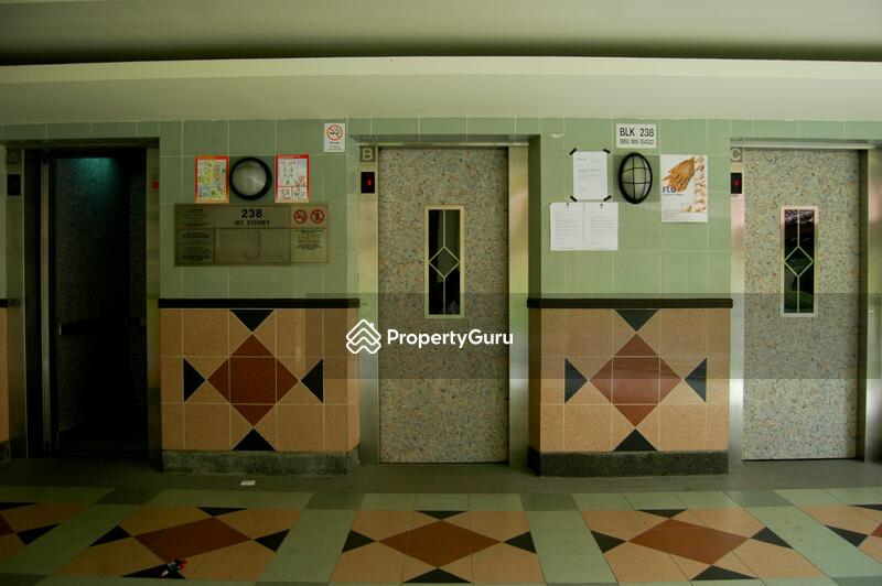 For Rent - 238 Bukit Batok East Avenue 5