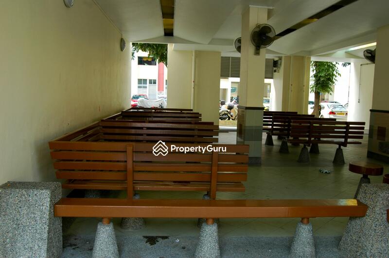 For Rent - 238 Bukit Batok East Avenue 5